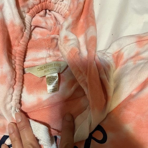 2 piece Virginia Beach short set - Picture 4 of 7